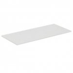 Ideal Standard Connect Air Blat 100 cm do umywalek nablatowych biały lakier E0851B2