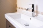 Omnires Y bateria umywalkowa Y1210NCR 