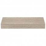 Ideal Standard Adapto Konsola 85 cm jasnobrązowe drewno U8407FF