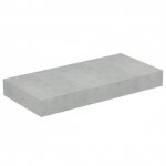 Ideal Standard Adapto Konsola 105 cm szary kamień U8408FX