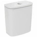 Ideal Standard Esedra Zbiornik do WC kompakt, biały T282801