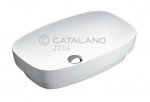 Catalano GREEN LUX 60x38 umywalka biała matowa 160AGRLXBM/0624600021