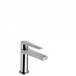 Tres Class bateria umywalkowa chrom 20510301