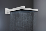 Hansgrohe Pulsify E Głowica prysznicowa 260 1jet biały mat 24330700