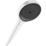 Hansgrohe Rainfinity Słuchawka prysznicowa 130 biały matowy 26864700