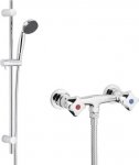 KFA Standard bateria prysznicowa chrom 30631100/24H