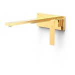 Tres SLIM ELEMENT NAŚCIENNY DO PODTYNKOWEGO KORPUSU BATERII UMYWALKOWEJ-20230032OR
