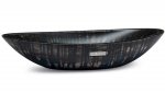  S.V.I.S. DesignUMYWALKA 60 CM ORION BASIC - BLACKSMITH, CZARNO-NIEBIESKI, LAKIER MATOWY