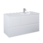 Elita SZAFKA SPLIT 120 3S P WHITE MATT PDW 168176/RE012005155290