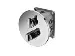  Vedo Desso zestaw natryskowy podtynkowy VBD4223/30/CH/TERMO