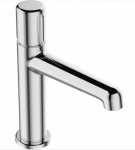 LAVEO PRETTO bateria umywalkowa chrom BAO022D