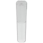 Ideal Standard Ceraplan Bateria umywalkowa wysoka z korkiem chrom BD236AA