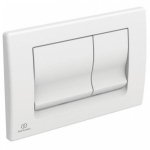 Ideal Standard ProSys Solea Przycisk WC biały R0108AC