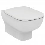 Ideal Standard Esdera miska WC wisząca biała T281401