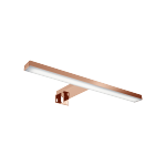 Elita KINKIET LED ESTHER 28cm 4000K ROSE GOLD 1100230069  WYSYŁKA 