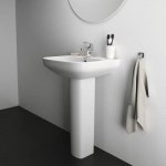 Ideal Standard Ideal Standard i.life A is i.life a postument white bxd T471201 