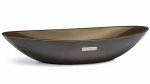 S.V.I.S. Design UMYWALKA 60 CM ORION BRUSHED - GOLDEN DUST, LAKIER BŁYSZCZĄCY
