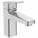 Ideal Standard Ceraplan Bateria umywalkowa z korkiem chrom BD232AA
