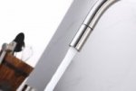 Blue Water bateria kuchenna LIMA INOX 24H
