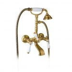  Giulini Giovanni Praga Bateria wannowa bronzo 7500/BR
