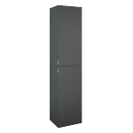 Elita FOR ALL Słupek 40 2D ANTHRACITE MATT PDW 168318/RE030400166010