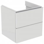 Ideal Standard Adapto Szafka pod umywalkę 52 cm biały lakier T4294WG