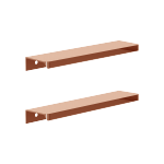 Elita Elita UCHWT STREET PLUS R128 ROSE GOLD 1 SZT. 168905 / RE121600105450