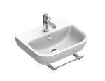 Catalano SFERA 50 umywalka z otworem na baterię 150BSF00/0720501001