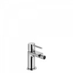 Tres Max bateria bidetowa z korkiem 06222001D
