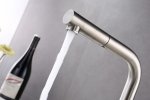   Blue Water Corsa - inox   bateria kuchenna stal 24H