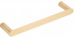 KFA wieszak na ręcznik 22cm złoto szczotkowane 86402531/24H