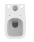 Ideal Standard Ideal Standard i.life S is i.life s miska komp. rl+ white bxd T459601 