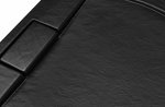 Besco Axim Stone Effect New  brodzik prostokątny 120x90 BAX129PCN