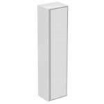 Ideal Standard Connect Air Szafka wysoka biały lakier/mat E0832B2