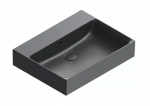 Catalano PREMIUM 60x47 umywalka z/o czarny mat 0220601022