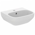 Ideal Standard i.life A Umywalka wisząca 40x36 cm biała T470801