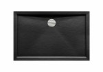 Besco Alpina Stone Effect New 100x80 zintegrowany BA108PZCN