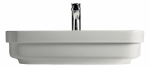 Kerasan 514230 TriBeCa umywalka 60X43 INC/z/o BIANCO MAT
