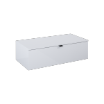 Elita SZAFKA INDUS 100 1S WHITE HG DO STELAŻA 168673 WYSYŁKA 