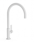 Tres Cocina TOP Bateria jednouchwytowa kuchenna 20544001BM