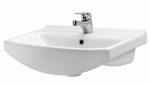 Umywalka meblowa CERSANIA NEW 60 Cersania Cersanit (K11-0046)