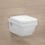 Villeroy&Boch Architectura 9M58S101 Deska sedesowa Weiss Alpin  