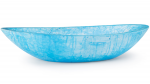   S.V.I.S.Design  UMYWALKA 60 CM ORION BASIC - HURRICANE, NIEBIESKI, LAKIER MATOWY