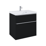 Elita SZAFKA LOFTY 70 2S BLACK MATT PDW 168303/RE010700027160 WYSYŁKA 