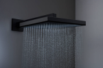 Hansgrohe Pulsify E Głowica prysznicowa 260 1jet czarny mat 24330670