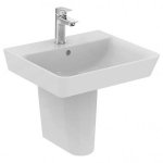 Ideal Standard Connect Air Umywalka wisząca 50x45 cm, biała E074601