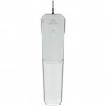 Ideal Standard Ceraplan Bateria umywalkowa wysoka z korkiem chrom BD239AA