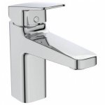 Ideal Standard Ceraplan Bateria umywalkowa z korkiem klik klak chrom BD229AA