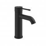Grohe Essence Bateria umywalkowa bez korka phantom black 24172KF1