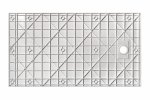 Besco Vexo Marble brodzik prostokątny 160x90 VM16090P
